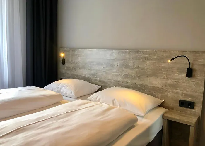 Urban Home Hotel