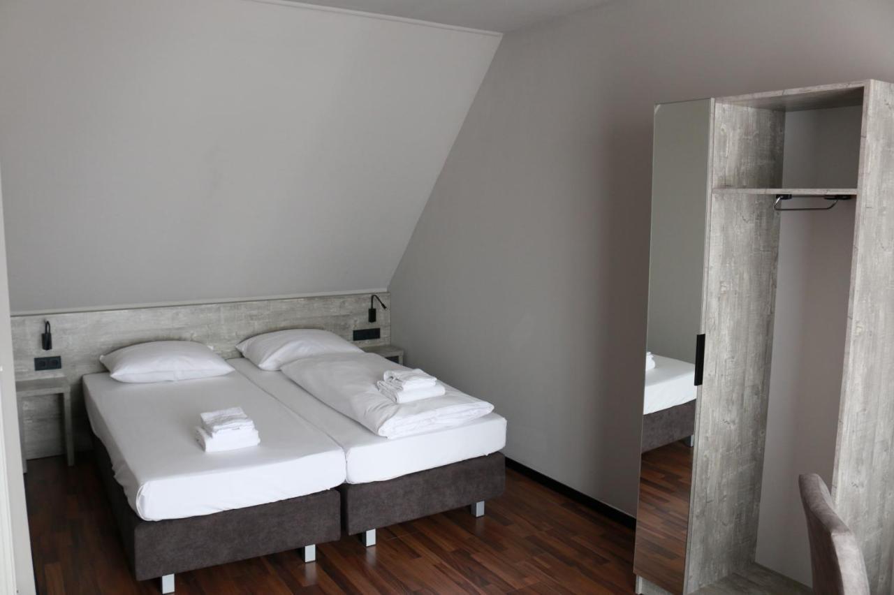 Urban Hotel Hamburgo