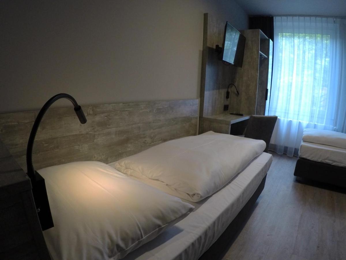 Hotel Urban Hamburg-Harburg