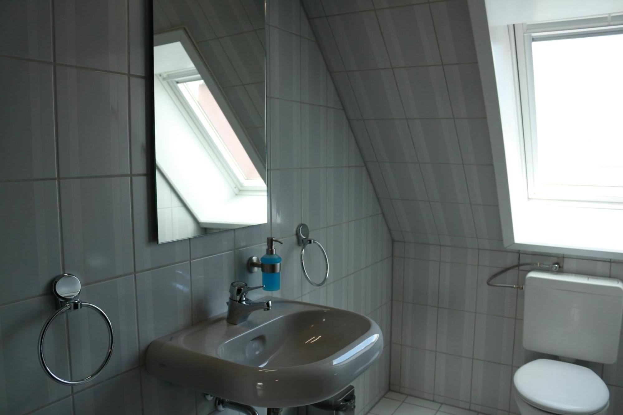Urban Hotel Hamburg-Harburg