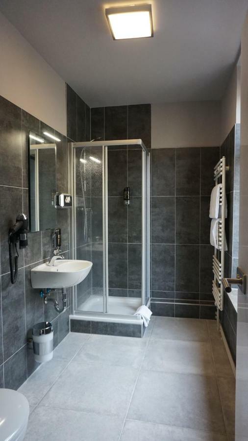 Hotel Urban Hamburgo