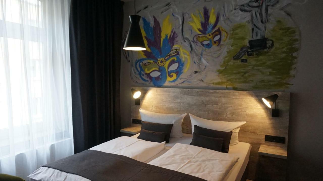Hotel Urban Hamburg-Harburg