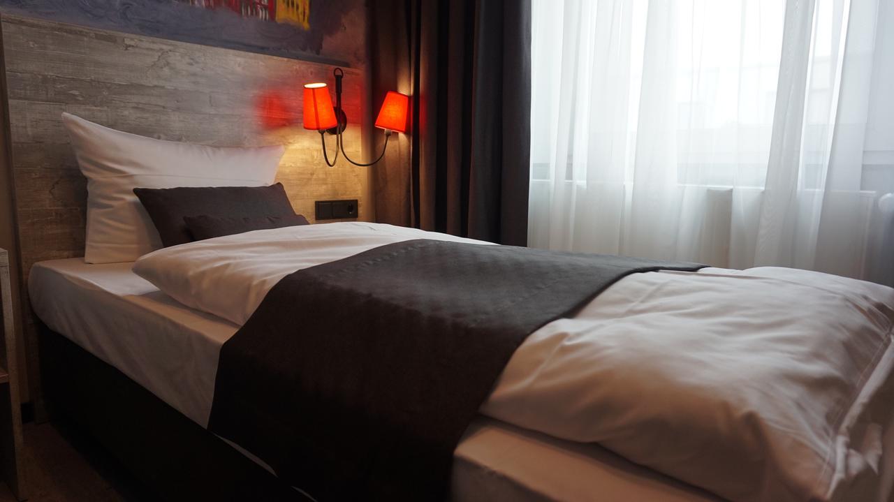 Urban 3* Hambourg