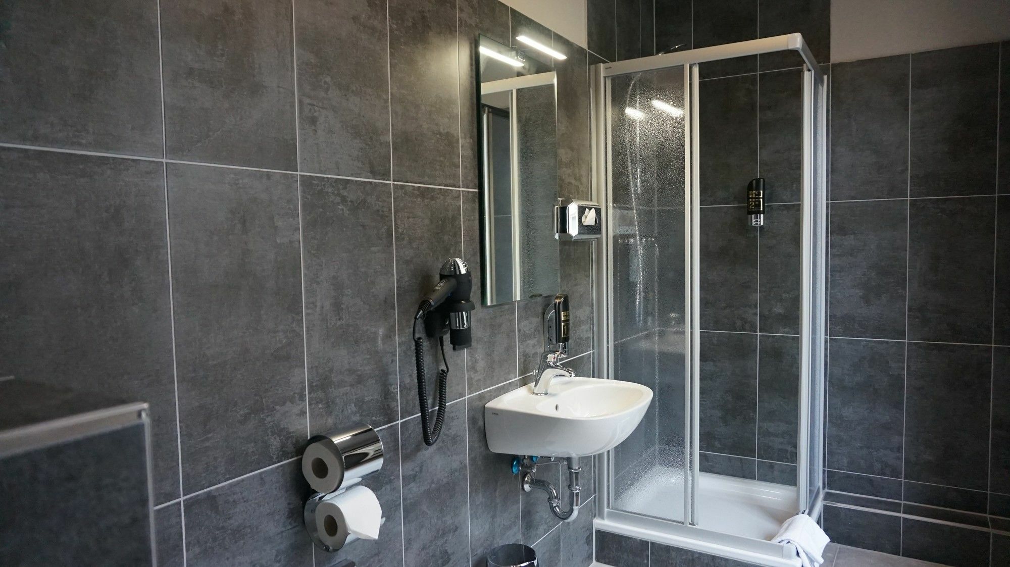 Hotel Urban Hambourg
