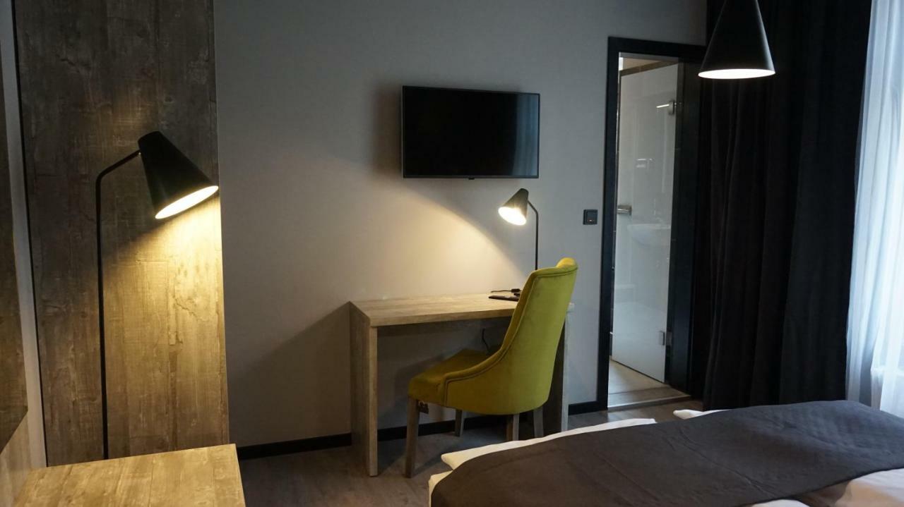 Urban 3* Hambourg
